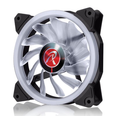 Raijintek IRIS 12 BLUE 0R400041