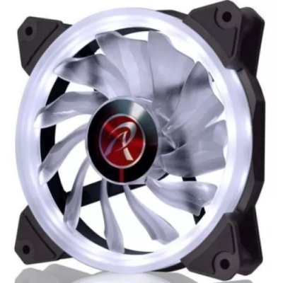 кулер Raijintek IRIS 12 WHITE 0R400039