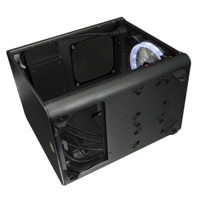 Raijintek Mentis Plus Black 0R200055