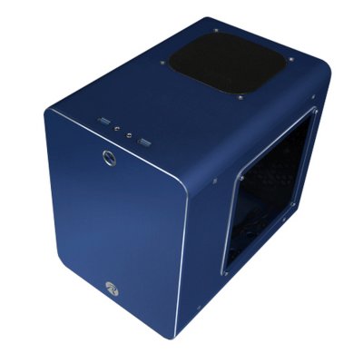 Raijintek Mentis Plus Blue 0R200058