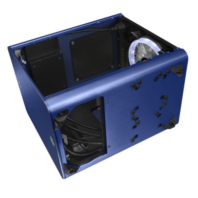 Raijintek Mentis Plus Blue 0R200058