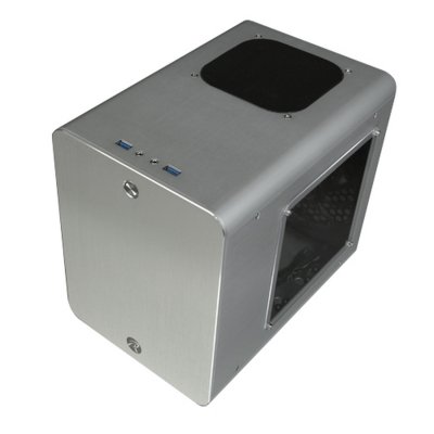 Raijintek Mentis Plus Silver 0R200057
