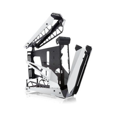 Raijintek NYX Pro White 0R20B00183