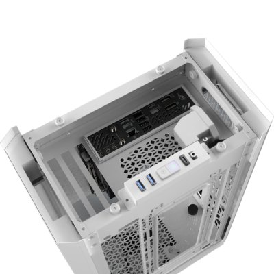 Raijintek Ophion Elite White 0R20B00221