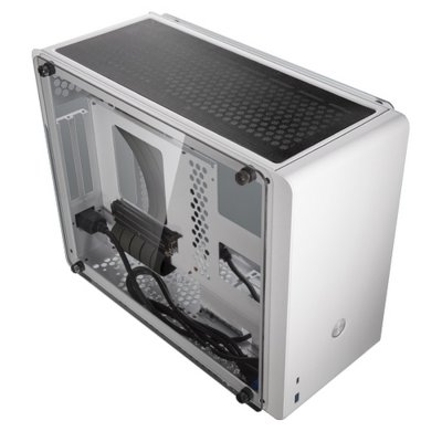 Raijintek Ophion EVO White 0R20B00151