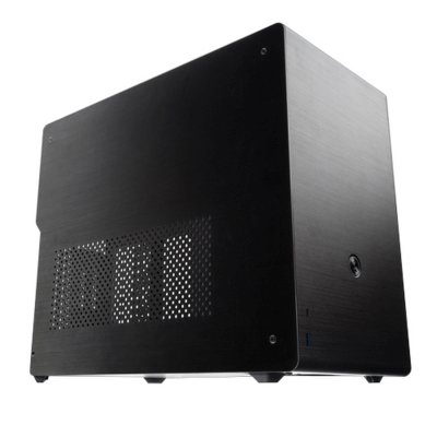 корпус Raijintek Ophion M EVO ALS 0R20B00138
