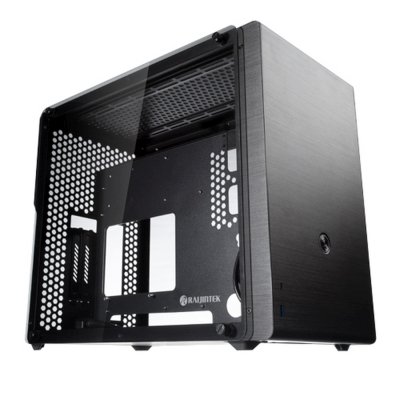 корпус Raijintek Ophion M EVO TGS 0R20B00135