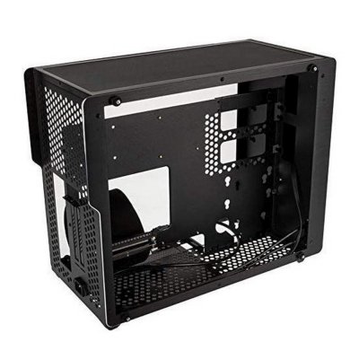 корпус Raijintek Ophion M EVO TGS 0R20B00135