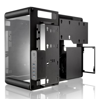корпус Raijintek Paean M 0R200068