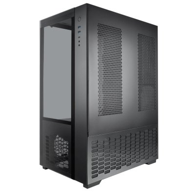 корпус Raijintek Paean Premium 0R20B00208