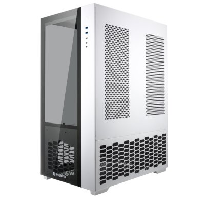 корпус Raijintek Paean Premium White 0R20B00209