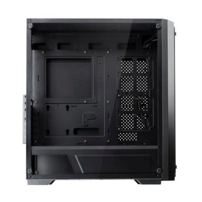 корпус Raijintek Ponos MS 0R20B00154