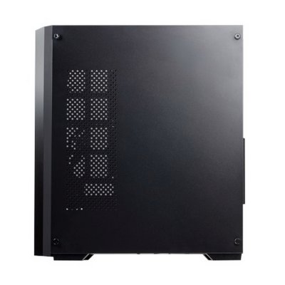 корпус Raijintek Ponos TG 0R20B00153