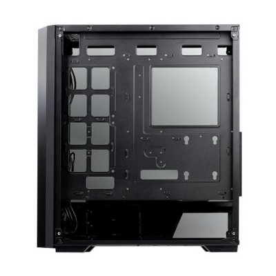 корпус Raijintek Ponos TG 0R20B00153