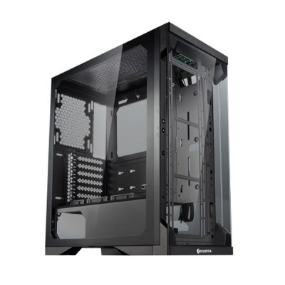 корпус Raijintek Silenos 0R20B00179