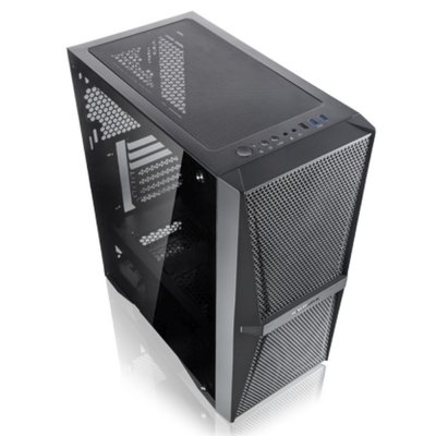 корпус Raijintek Silenos MS Pro 0R20B00205