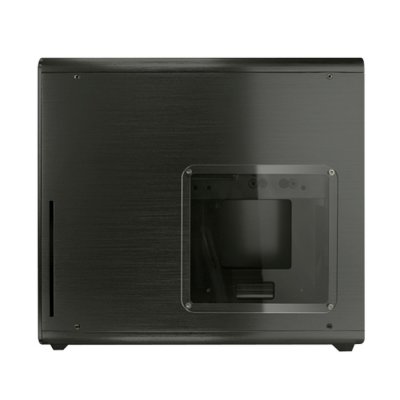 Raijintek Styx Black 0R200025