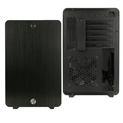 корпус Raijintek Styx Black 0R200025