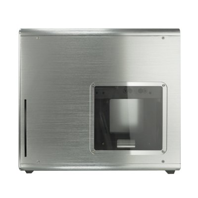 Raijintek Styx Silver 0R200027