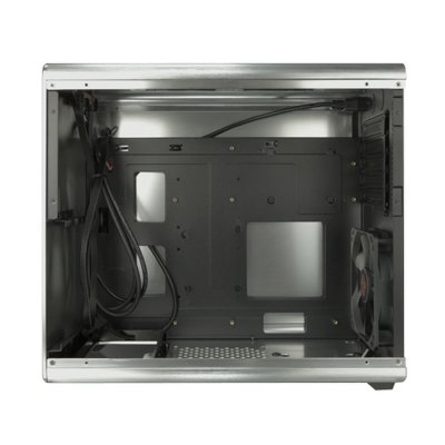 Raijintek Styx Silver 0R200027