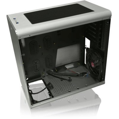 Raijintek Thetis Classic Silver 0R200052