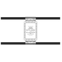 рамка монтажная RBH NCB-6 Bracket