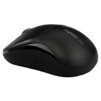 Rapoo 1090p Pro Black