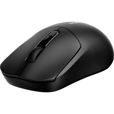 Rapoo 1630-BL Silent Black