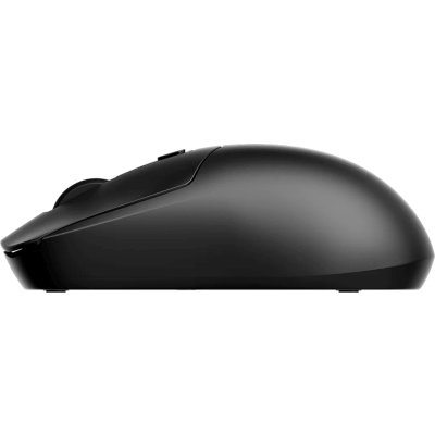 мышь Rapoo 1630-BL Silent Black