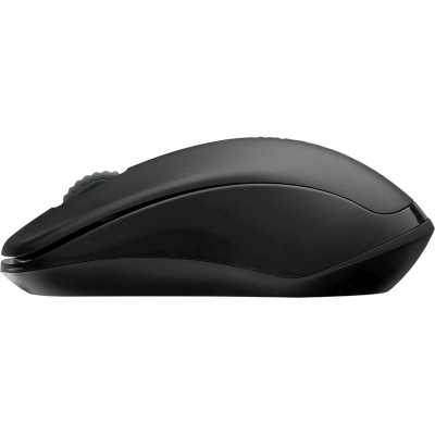 мышь Rapoo 1680 Silent Black