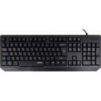 клавиатура Rapoo 2210 Black