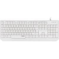 клавиатура Rapoo 2210 White