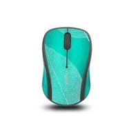 мышь Rapoo 3100p Green