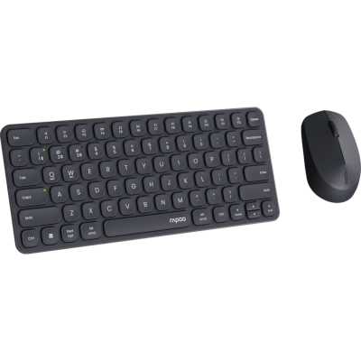 Rapoo 9010M Dark Grey