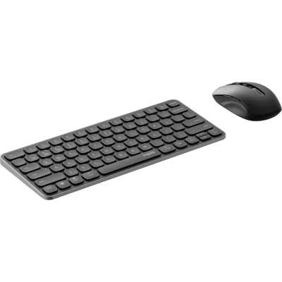 Rapoo 9050S Dark Grey