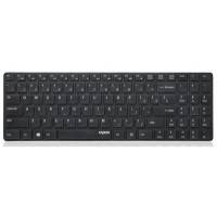 клавиатура Rapoo 9100P Black