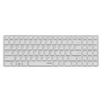 клавиатура Rapoo 9100P White