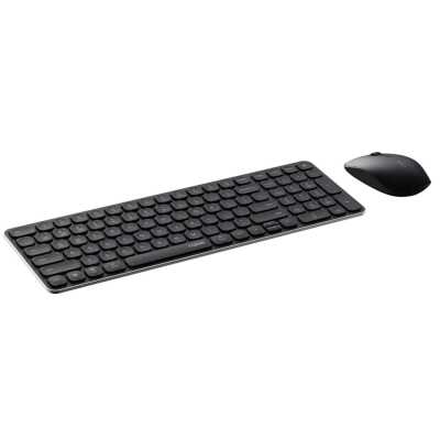 Rapoo 9320M Dark Grey