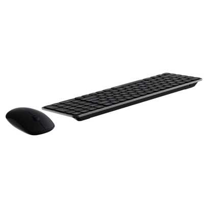 клавиатура Rapoo 9320M Dark Grey