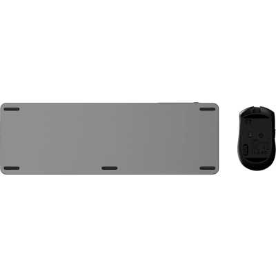 клавиатура Rapoo 9350S Black