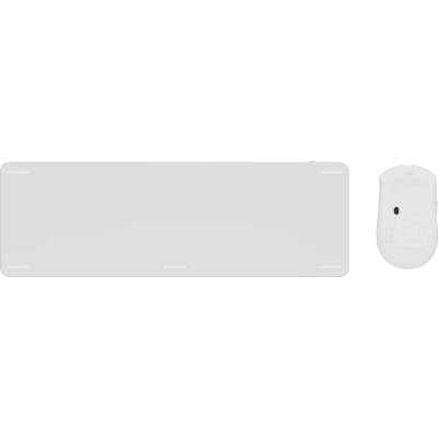 клавиатура Rapoo 9350S-WHT White