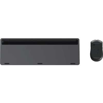 клавиатура Rapoo 9510M Black