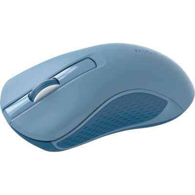 Rapoo B20-BLU Silent Blue