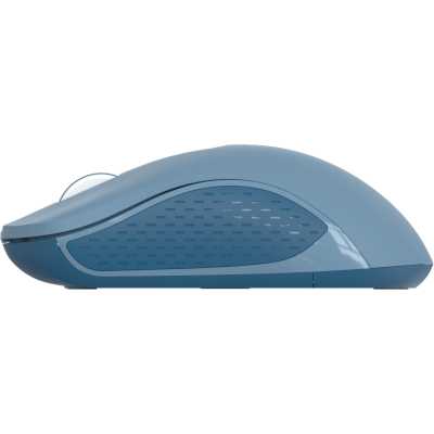 мышь Rapoo B20-BLU Silent Blue