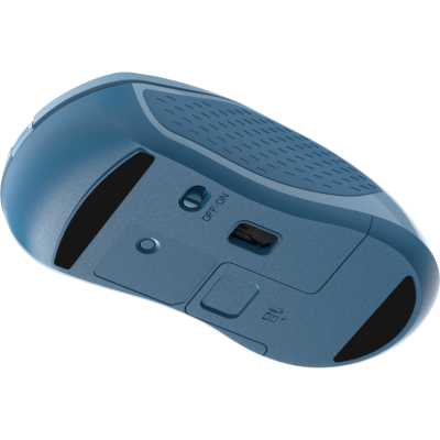 Rapoo B20-BLU Silent Blue