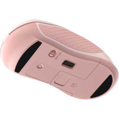 мышь Rapoo B20-PINK Silent Pink