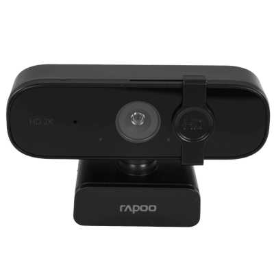 Rapoo C260 Black