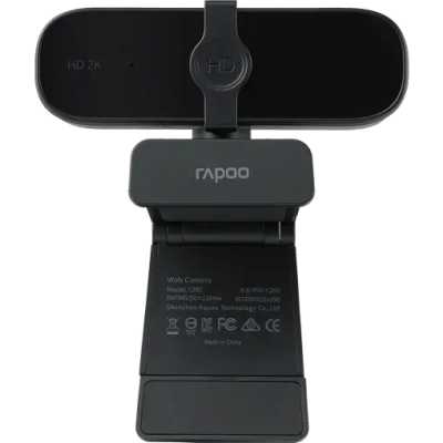 веб-камера Rapoo C280 Black