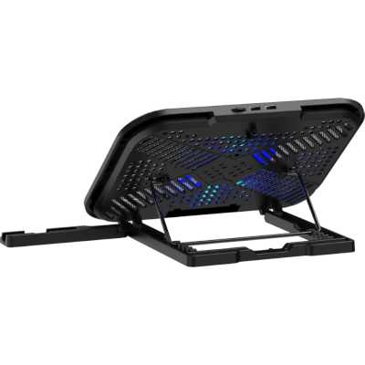 Rapoo CF100-BL Black