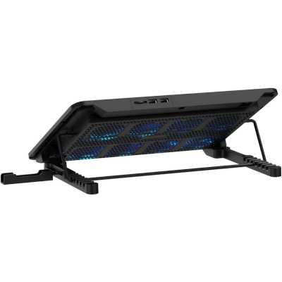 Rapoo CF300 Black
